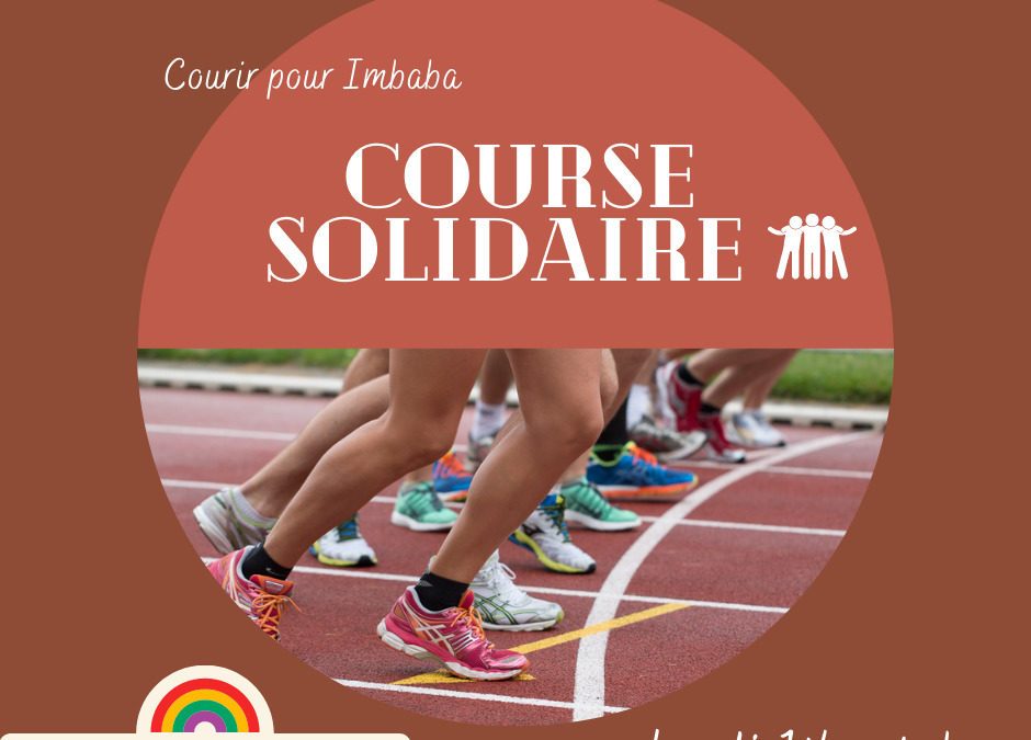 Course solidaire