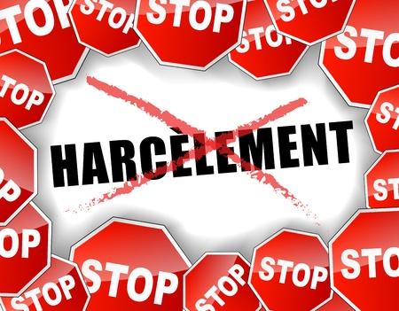 Sensibilisation au harcèlement – niveau 6ème.