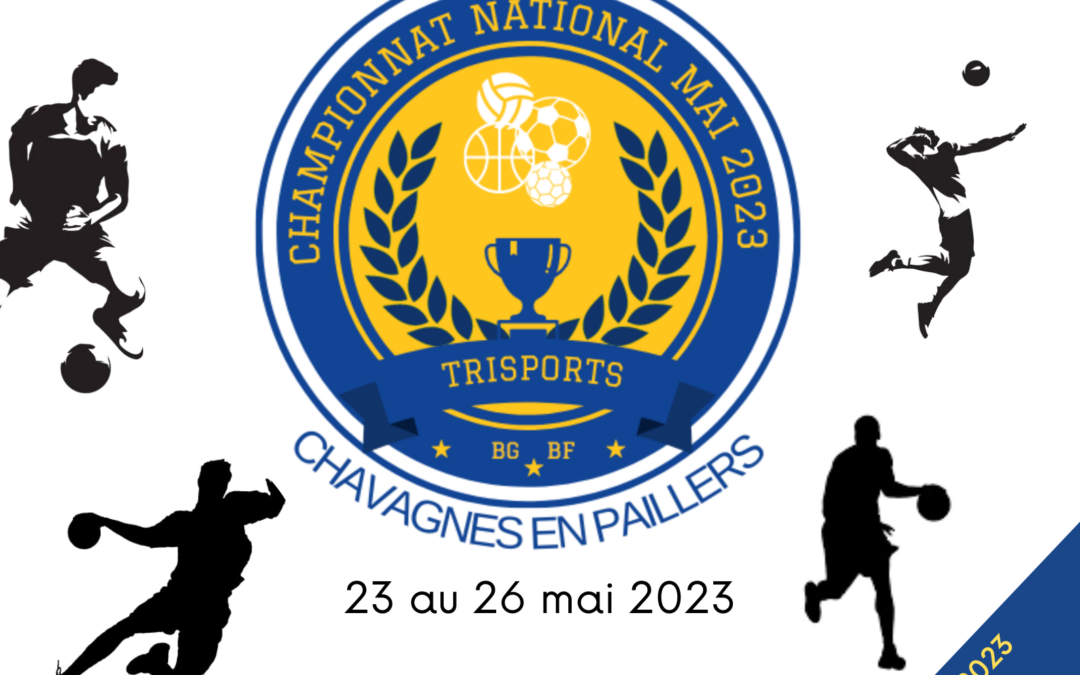 Championnat National Trisports